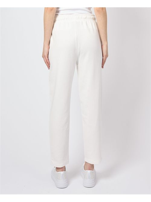 Pantaloni donna in felpa Yes Zee YES ZEE | P370-SN000107